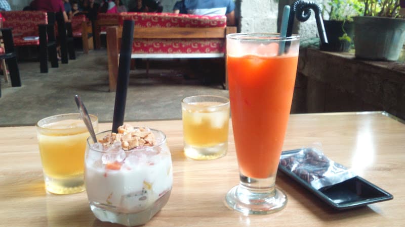 Hình ảnh May a coffee 98 Sư Vạn Hạnh Pleiku Gia Lai - 2