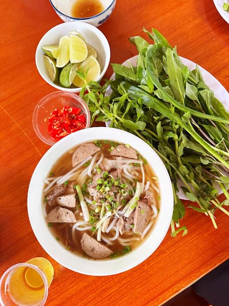 Hình ảnh Quán ăn gia đình Đồng Quê - 4