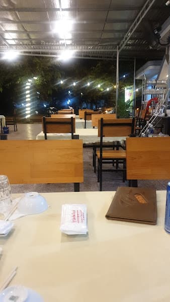 Ảnh bìa Bún bò Huế Cô Sương