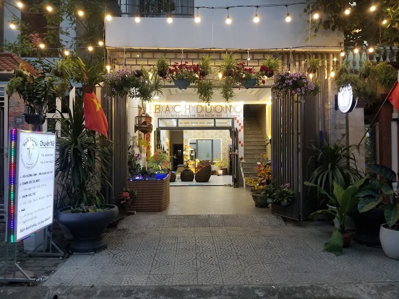 Hình ảnh Bạch Dương_Women's Hair & Beauty Salon - 6