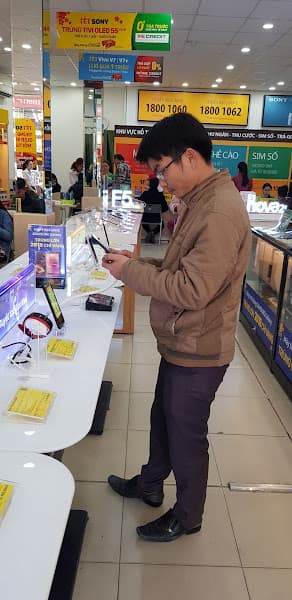 Hình ảnh TGDD - Phan Chu Trinh (Tam kỳ) - 2