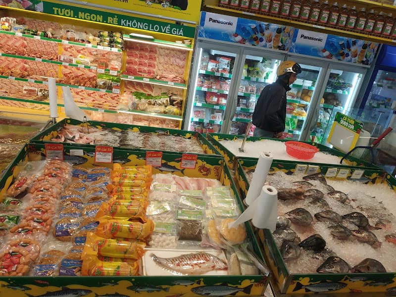 Hình ảnh Bách hóa XANH - 7