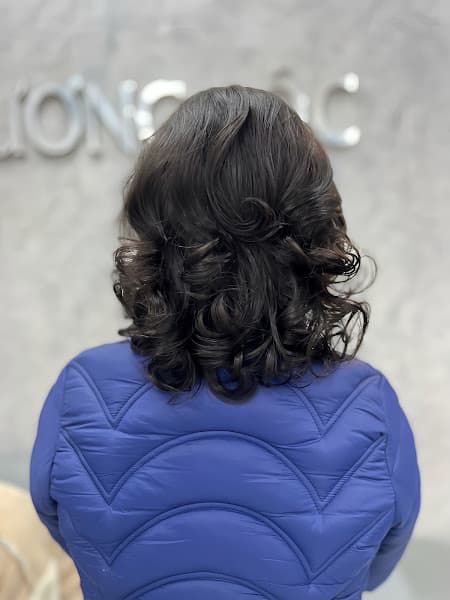 Hình ảnh Thuỷ Tóc - 4