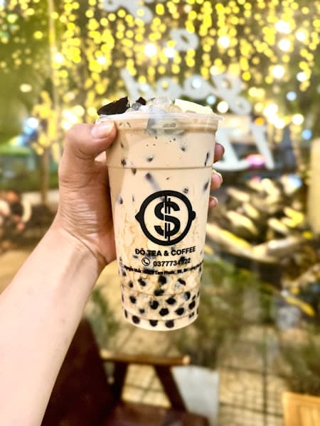 Hình ảnh Đô Tea & Coffee - 2