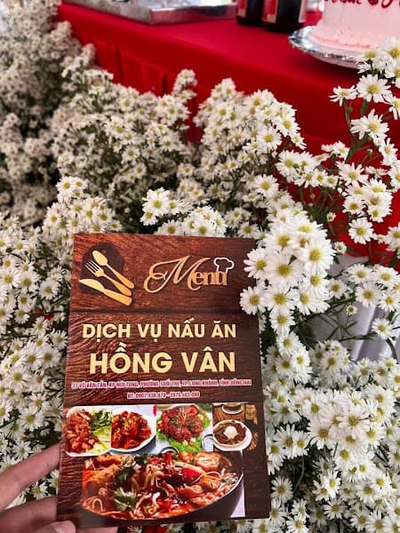 Ảnh bìa DV Nấu ăn Hồng Vân