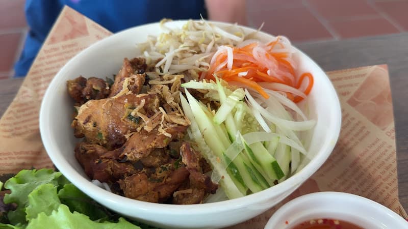 Hình ảnh Restaurant MON, 몬 식당, 몬, 레스토랑 몬 - 2