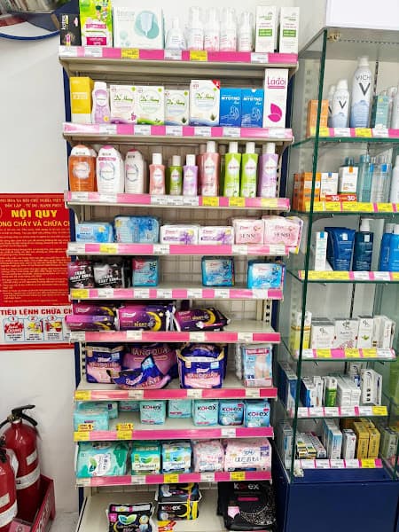 Hình ảnh Nhà thuốc Pharmacity - 5