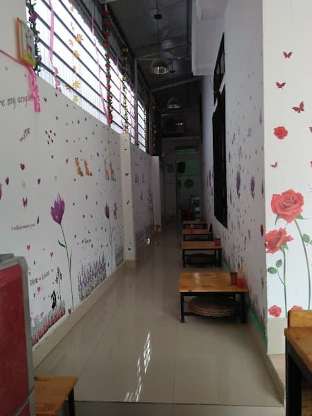 Hình ảnh Trà Sữa Lucky - 5