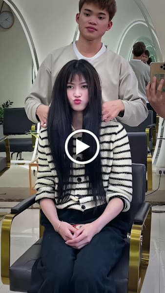 Hình ảnh Tá Điền - nối tóc số 1 Từ Sơn - 2