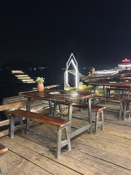 Hình ảnh Tiệm Nướng Xóm Lèo - 2