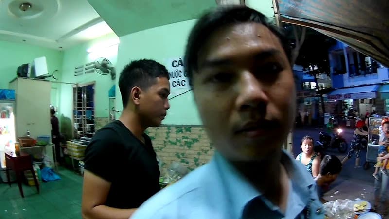 Hình ảnh Bánh căn Nha Trang - 7