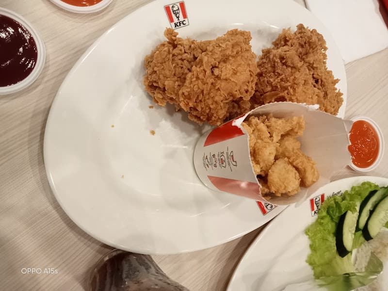 Hình ảnh KFC GO! Bình Dương - 3
