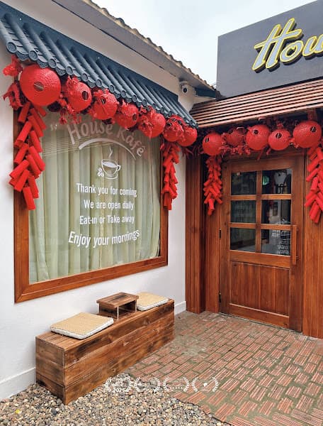 Hình ảnh SILENCE Spa & House Coffee Tam Cốc Ninh Bình - 2