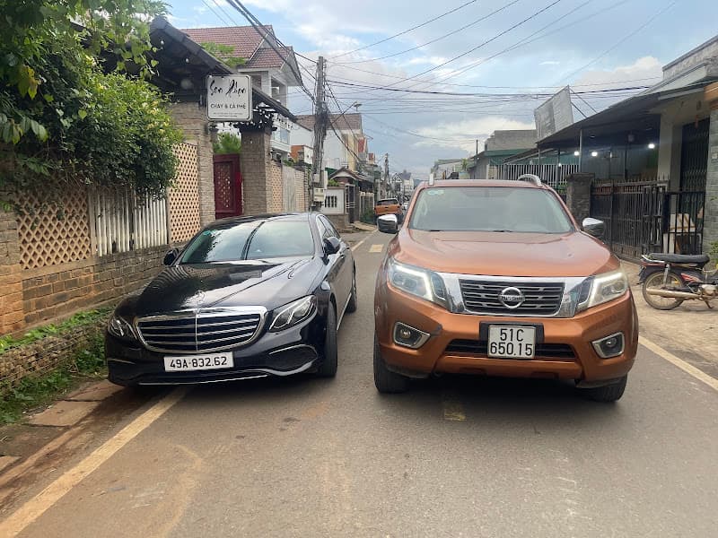 Hình ảnh Karaoke DONA 2 - 4