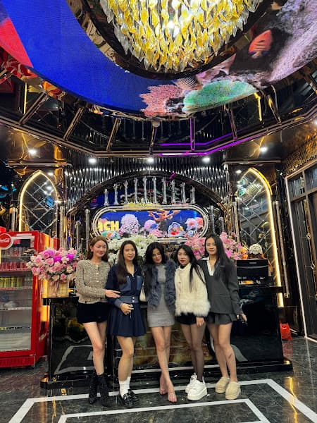 Hình ảnh KTV SKY 89 - 3