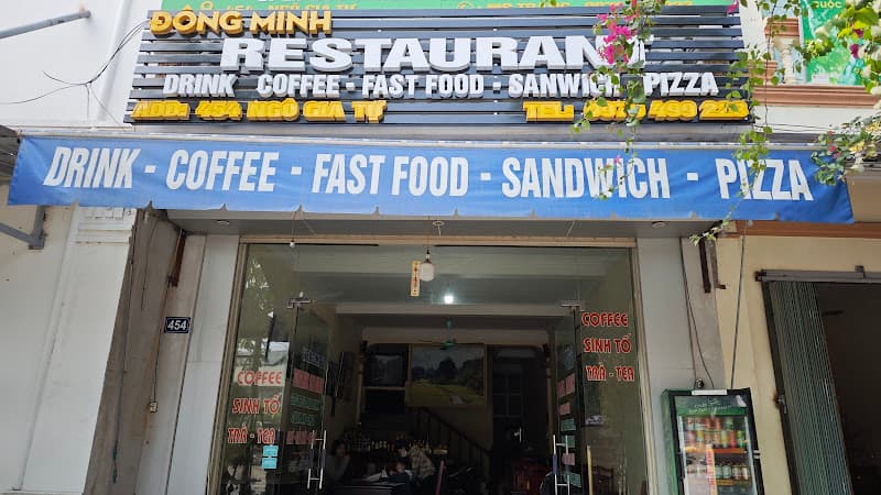 Hình ảnh Dong Minh Restaurant - 2