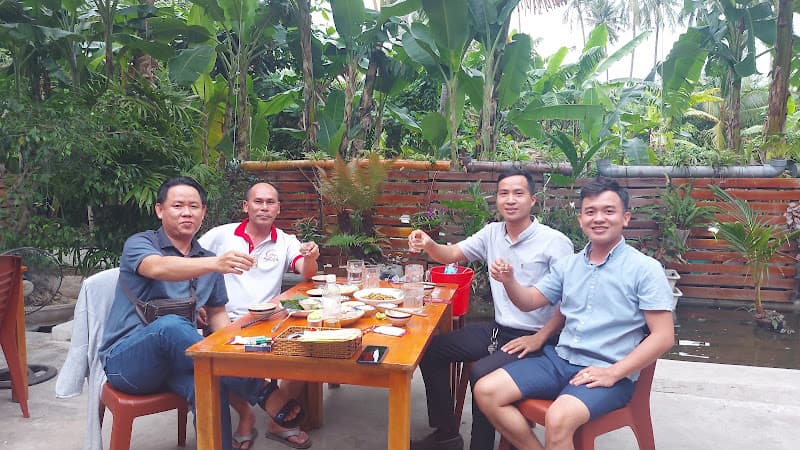 Hình ảnh Lẩu Nướng Sân Vườn 37 - 2