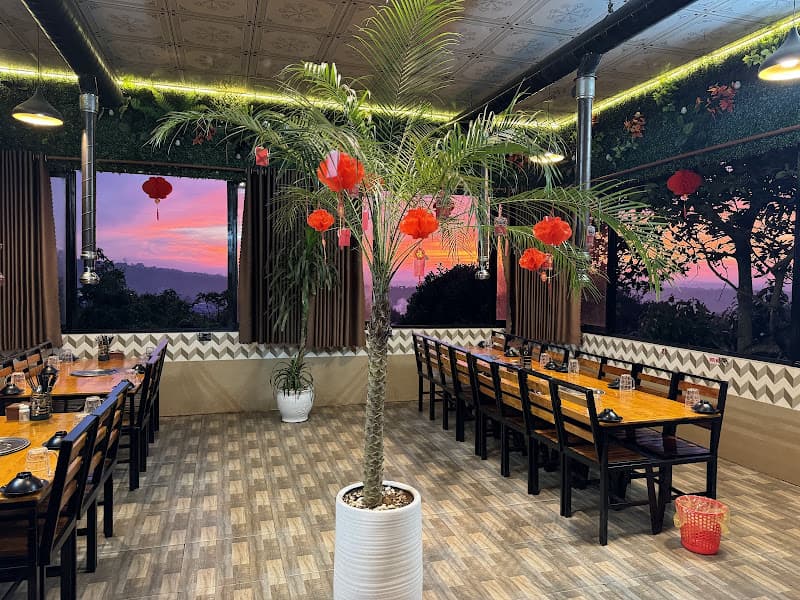 Hình ảnh Lẩu Nướng Văn Giang Quán - 2