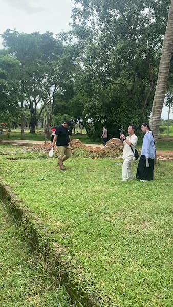 Hình ảnh Di tích Nhà tù - 2