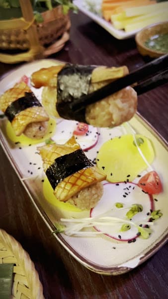 Hình ảnh Nhà hàng Chay Nam An - 3