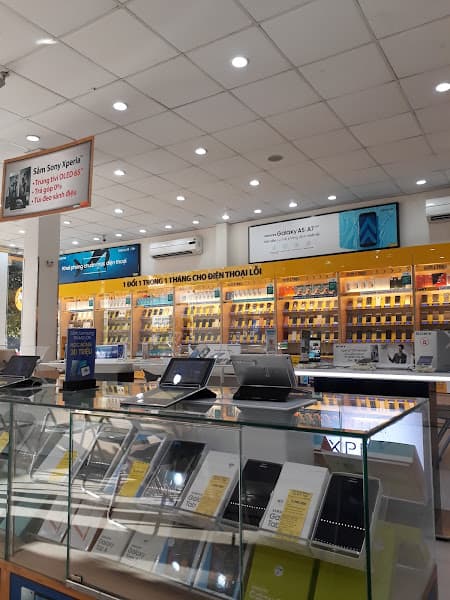 Hình ảnh Siêu thị Thế Giới Di Động - 2