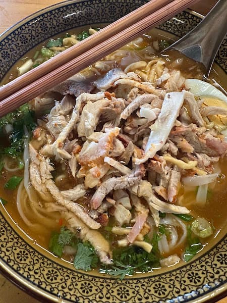 Hình ảnh Cốn Sủi Ông Há - 3