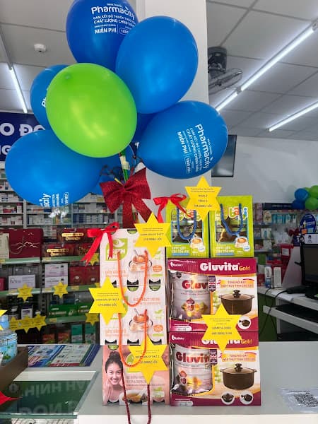 Hình ảnh Nhà thuốc Pharmacity - 3