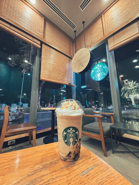 Hình ảnh Starbucks - 2