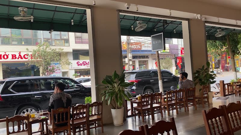 Hình ảnh Kafa Cafe - 4