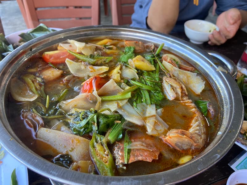 Hình ảnh Nhà Hàng Hải Sản Bình Phương - 6