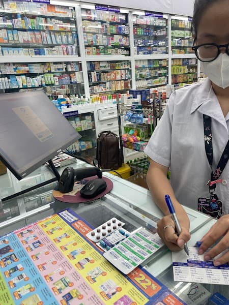 Hình ảnh Nhà Thuốc FPT Long Châu - 2