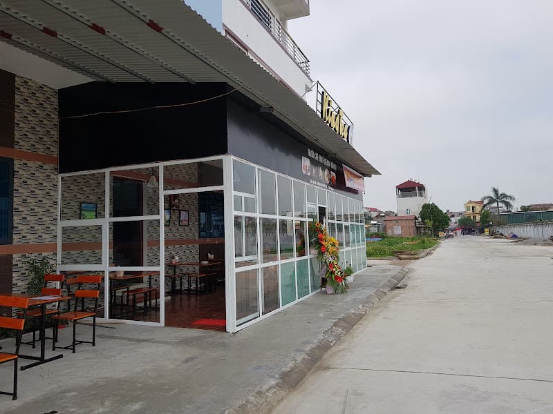 Hình ảnh King Tea - 3