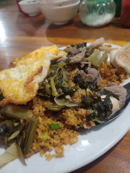 Hình ảnh Cháo Lươn Xuân Điều Km41 - 3