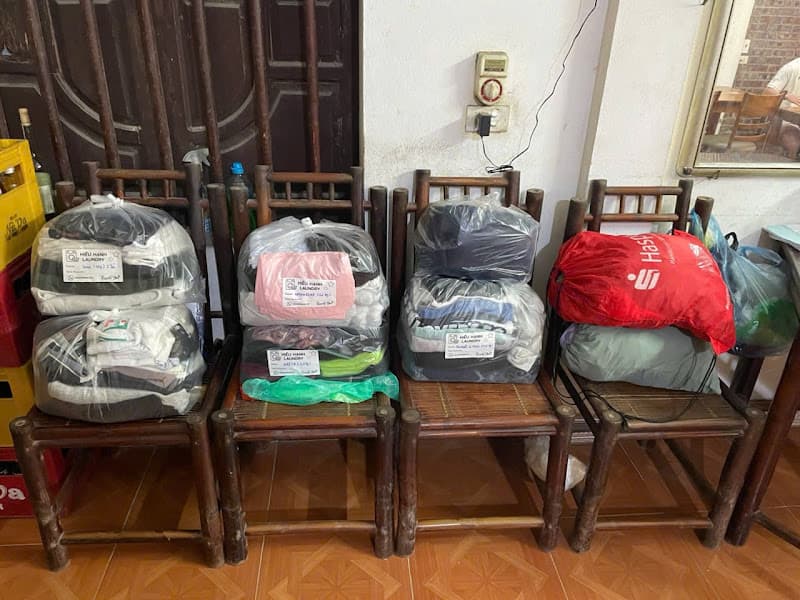 Hình ảnh Hiếu Hạnh Laundry - 3