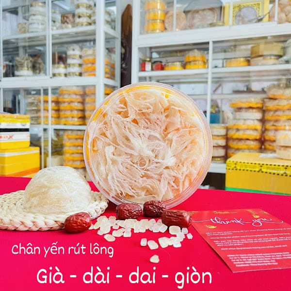 Hình ảnh Yến Sào Phương Nam - Cửa Hàng Yến Sào Khánh Hòa tại Hà Nội - 5