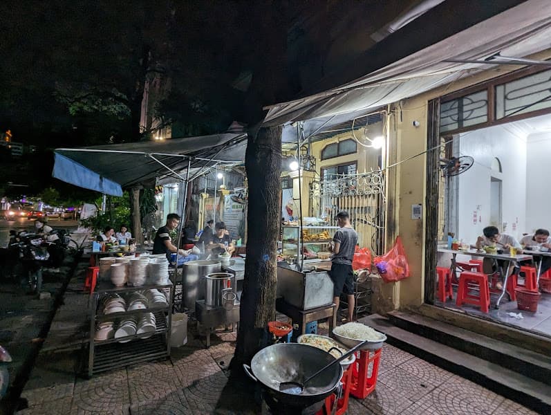 Ảnh bìa Phở Trí Hằng