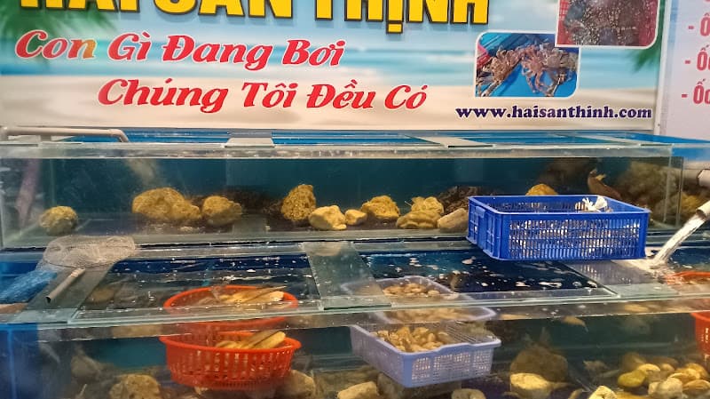 Hình ảnh Vựa Hải Sản Thịnh - 6