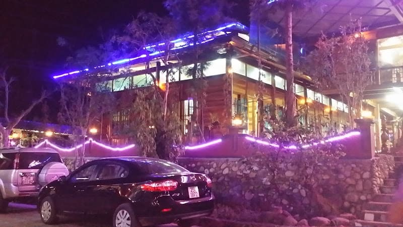 Hình ảnh Nhà Hàng Tây Bắc Cực - 2
