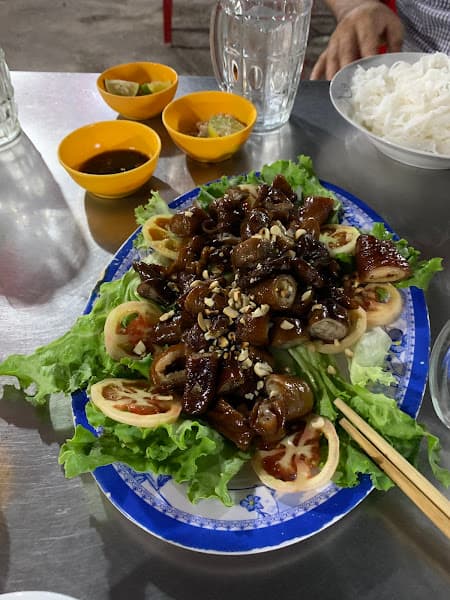 Hình ảnh Quán 7 Phước - 2