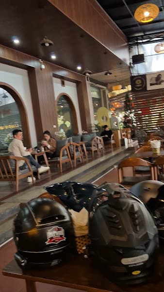 Hình ảnh Lâm Thu Coffee - 3