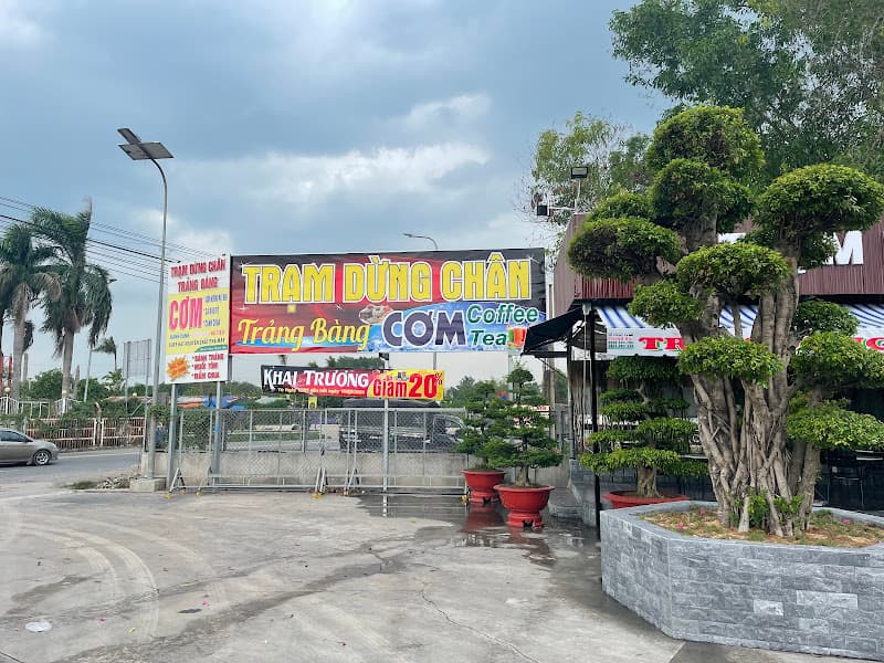 Hình ảnh TRẠM DỪNG CHÂN TÂY NINH - 4