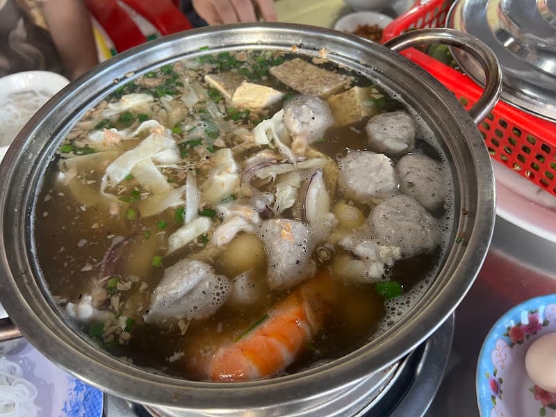 Hình ảnh Lẩu cua đồng cô Phương Sa Đéc Đồng Tháp - 4
