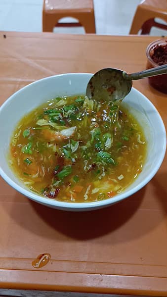 Hình ảnh Quán Hương - 3