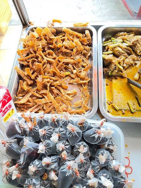 Hình ảnh Quán chay Út Châu - 4