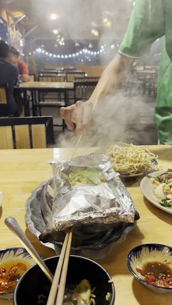 Hình ảnh Song Ngư - Ẩm thực làng bè Nam bộ - 3