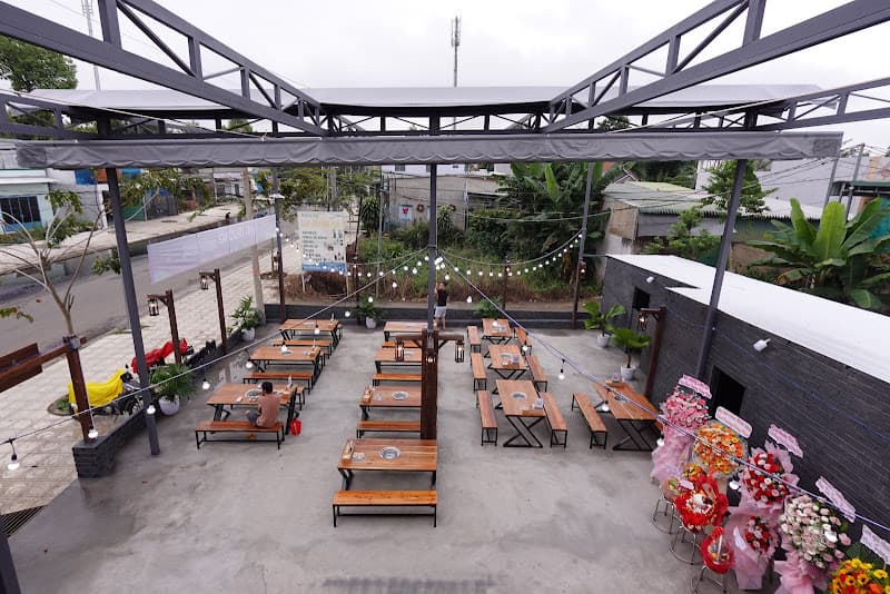 Hình ảnh Mầm BBQ - 6