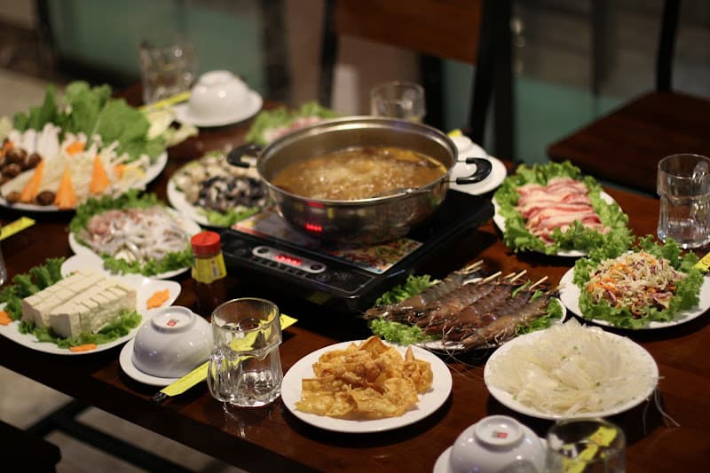 Hình ảnh Nhà hàng 158 - 2