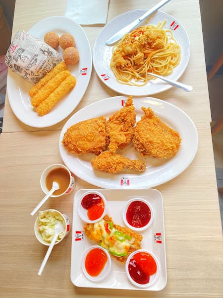 Hình ảnh KFC Minh Phụng - 3