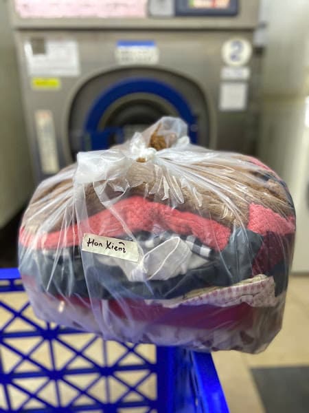 Hình ảnh Giặt sấy Phương Nhi Laundry - 5