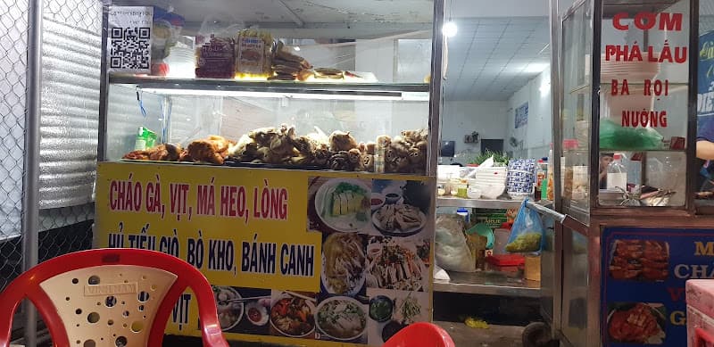 Hình ảnh Siêu thị Bách hoá XANH Ấp Phú Xuân - 3